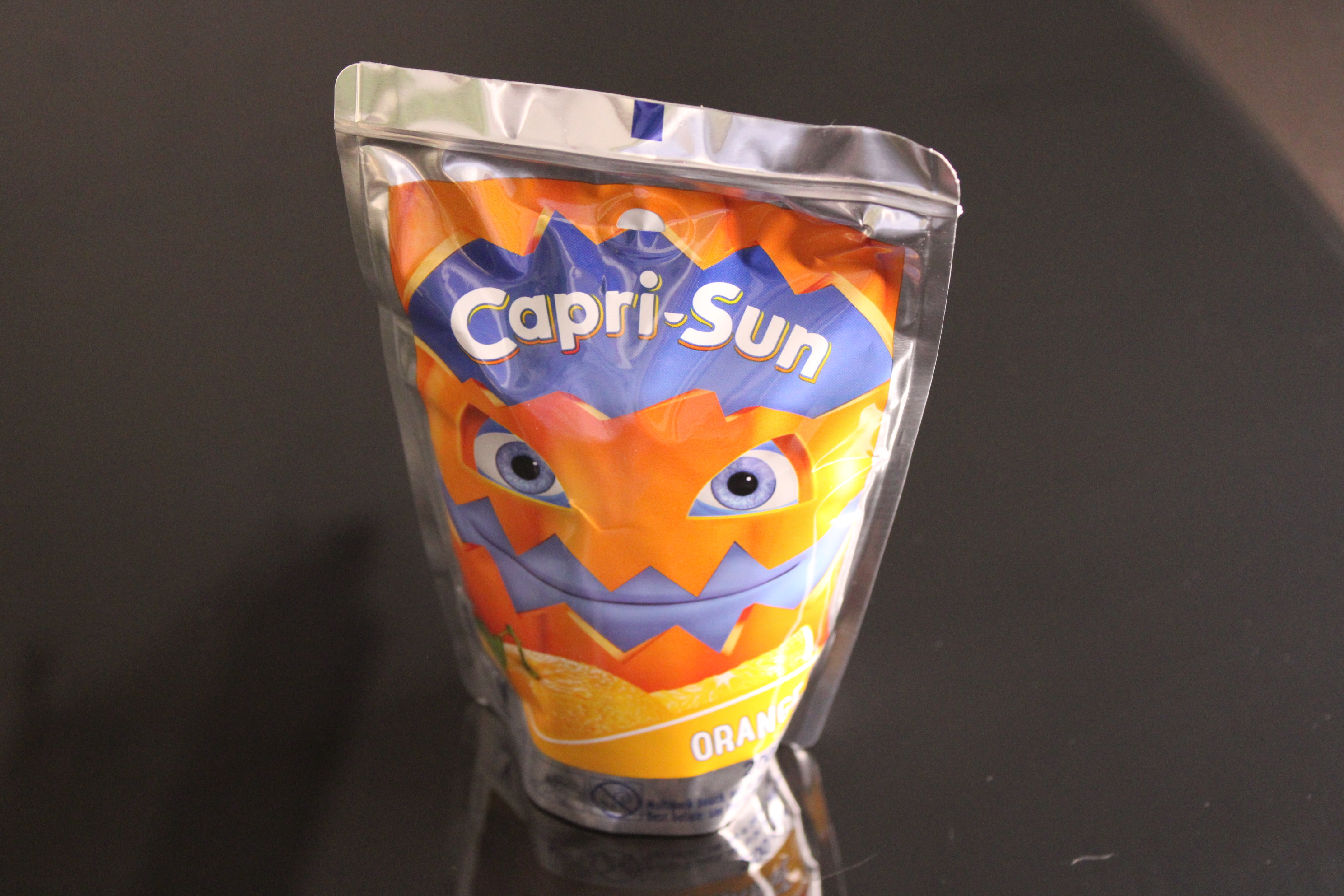 Capri-Sun(Orange)