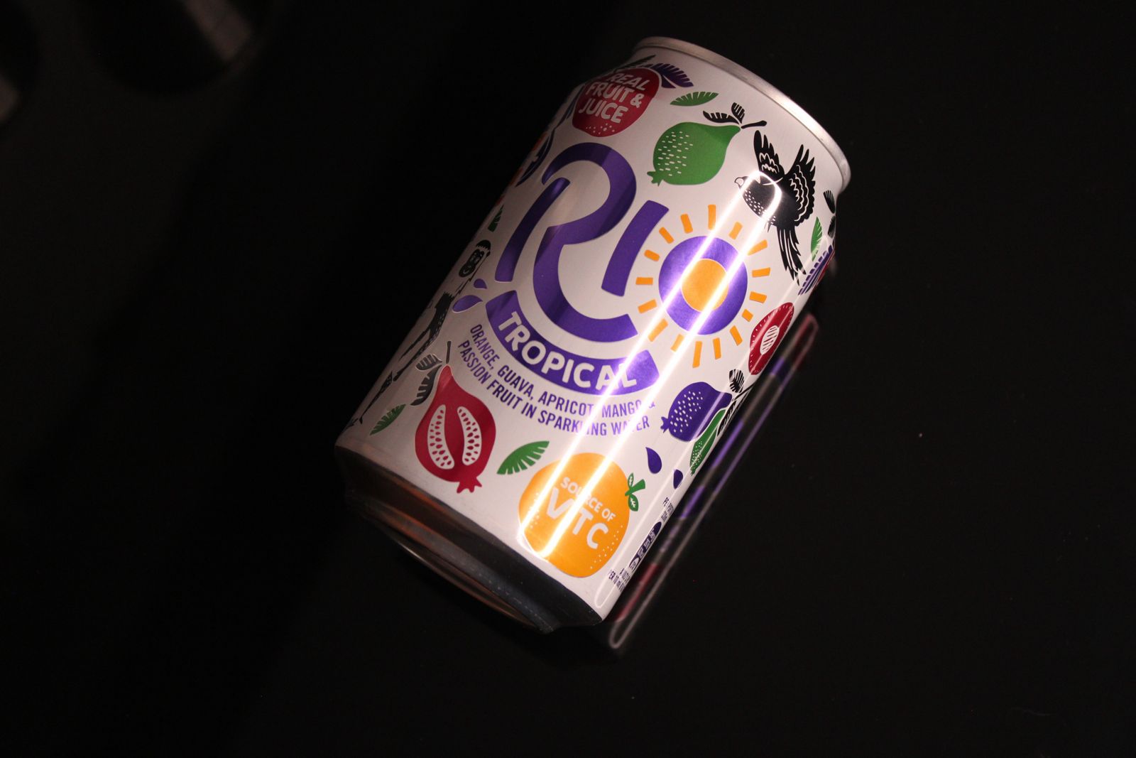 Rio Can (330ml)