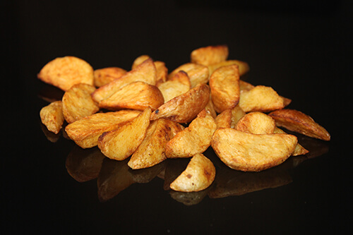 Potato Wedges