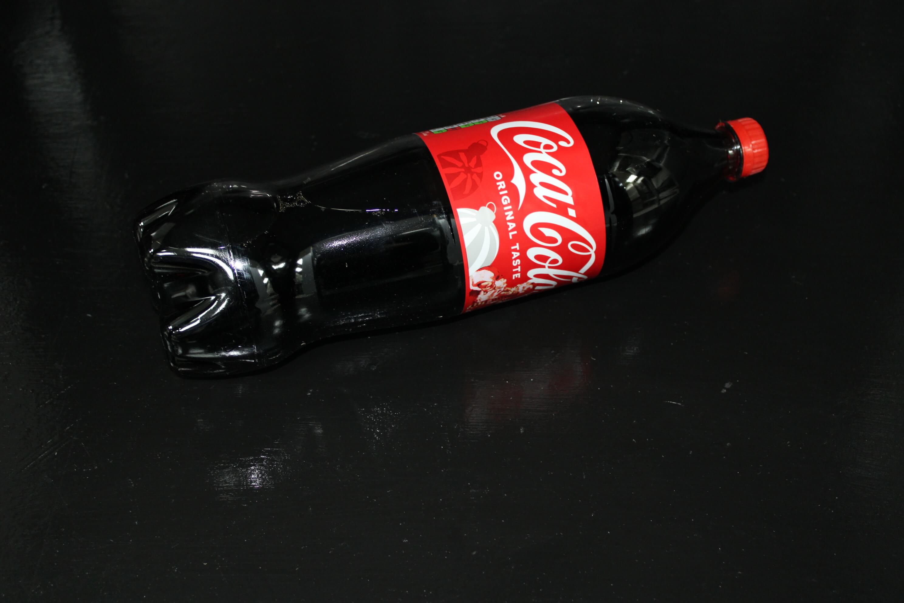 Coca- Cola(1.25L)