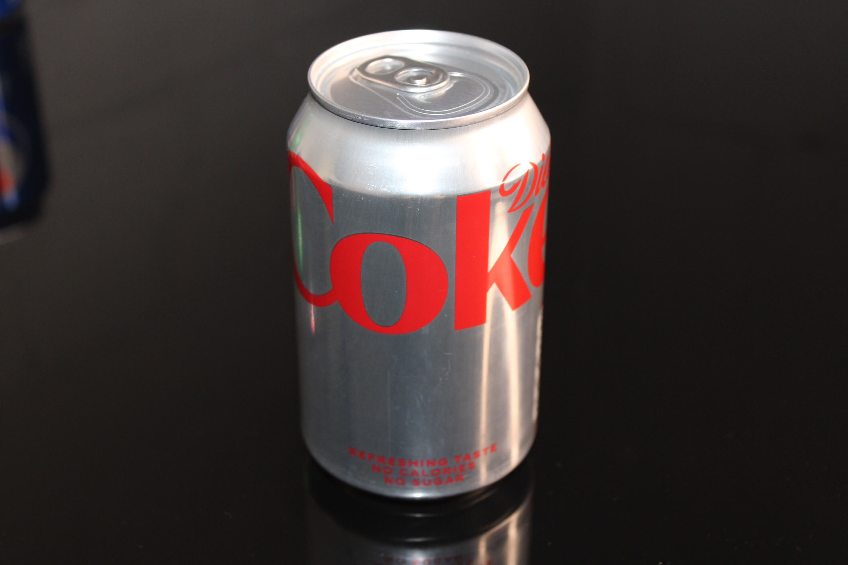 Diet Coke Can(330ml)