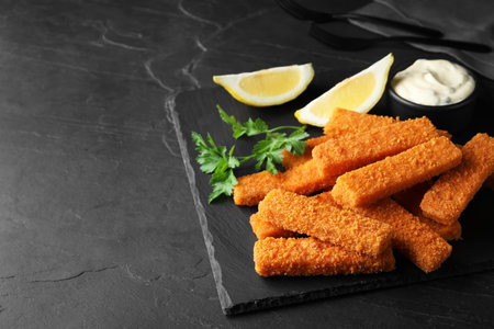 Fish Fingers