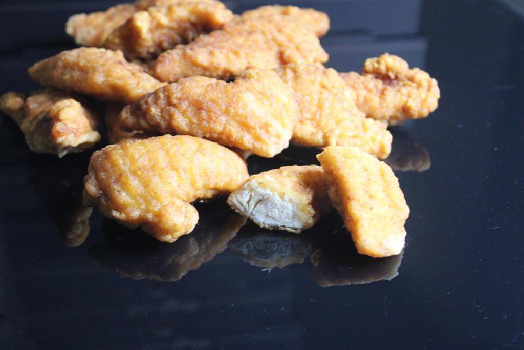 Chicken Strips