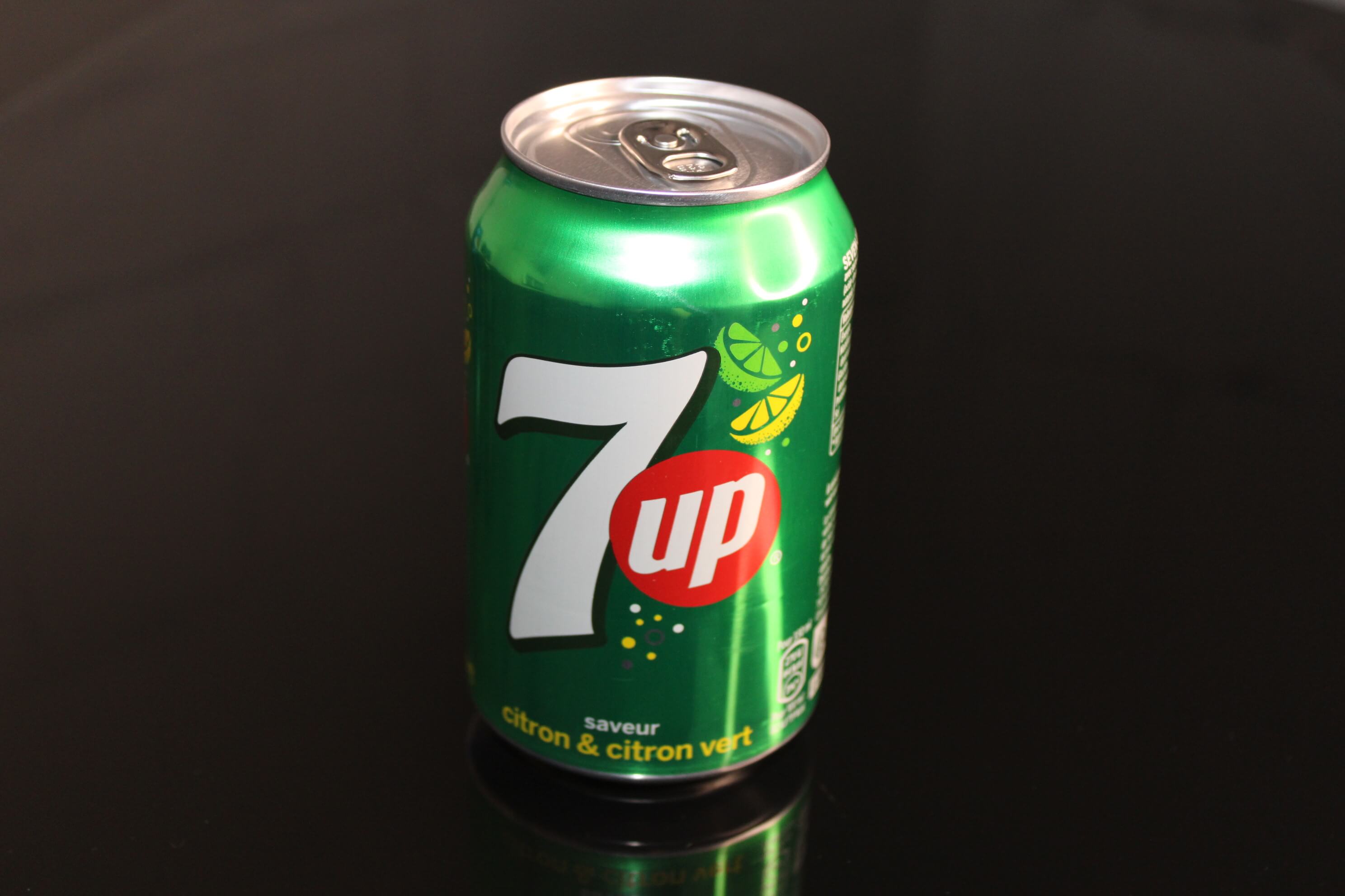 7UP Can(330ml)