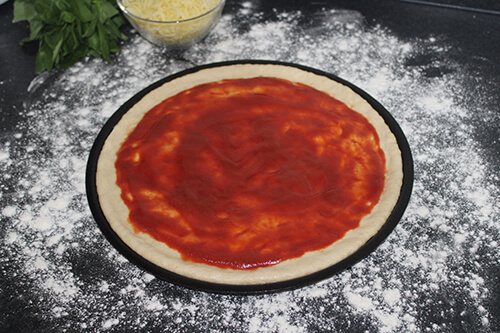 Tomato Base