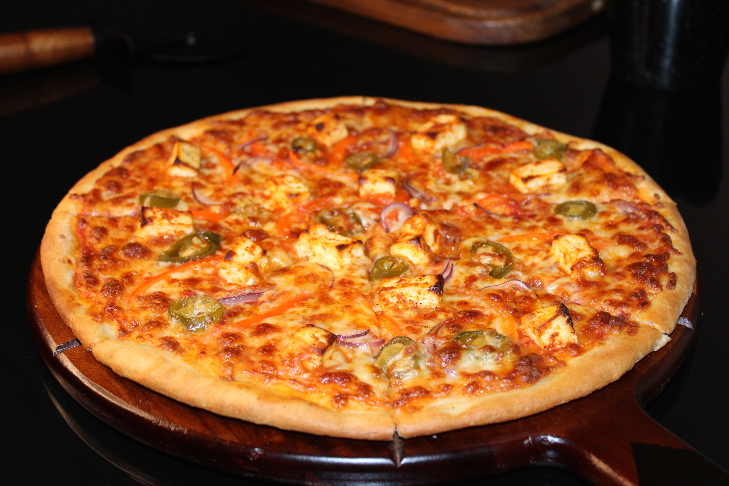 Paneer Special