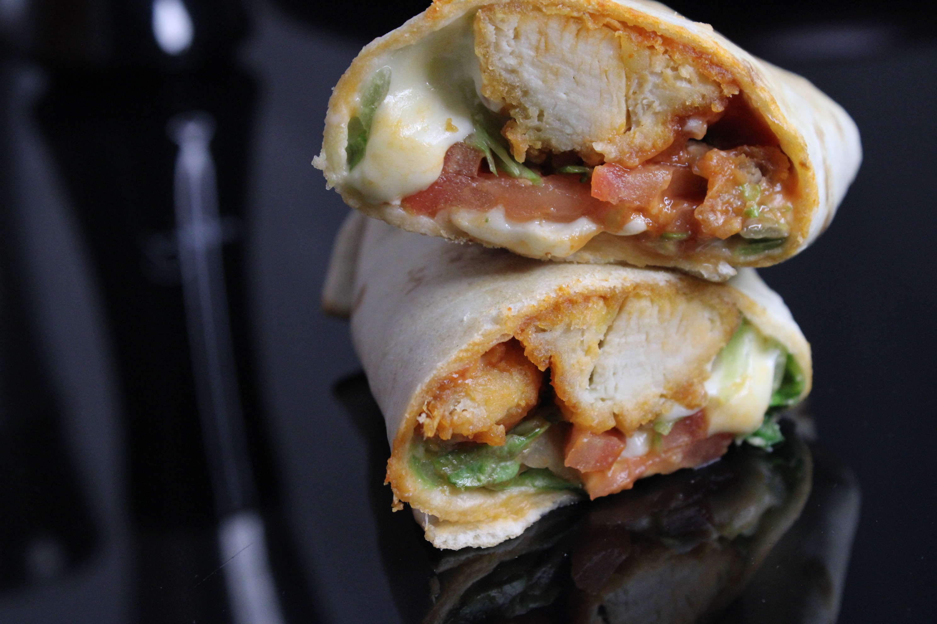 Chicken Wrap