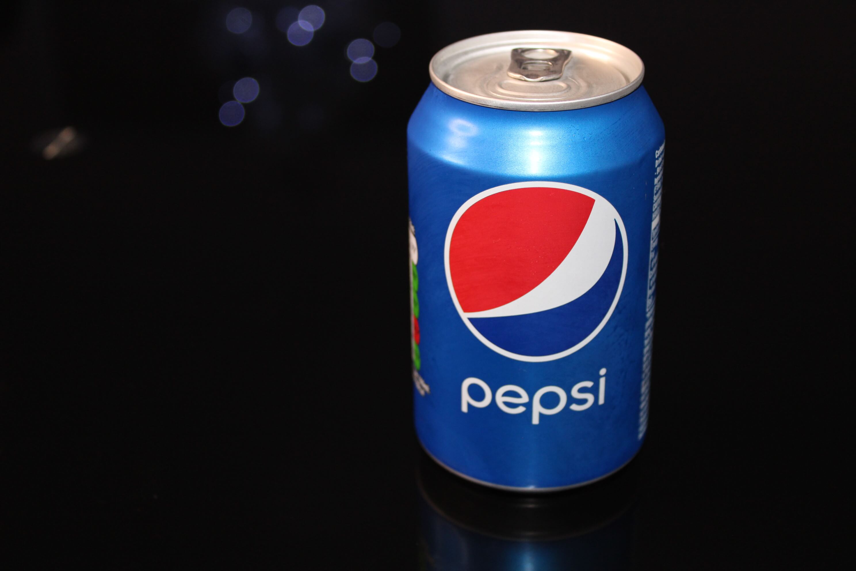 Pepsi Can(330ml)