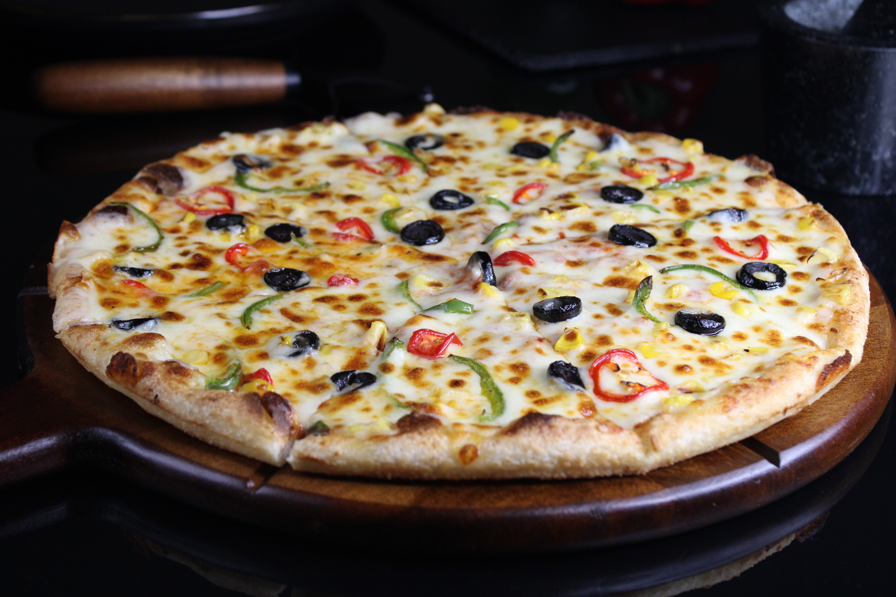 Veggie Delight