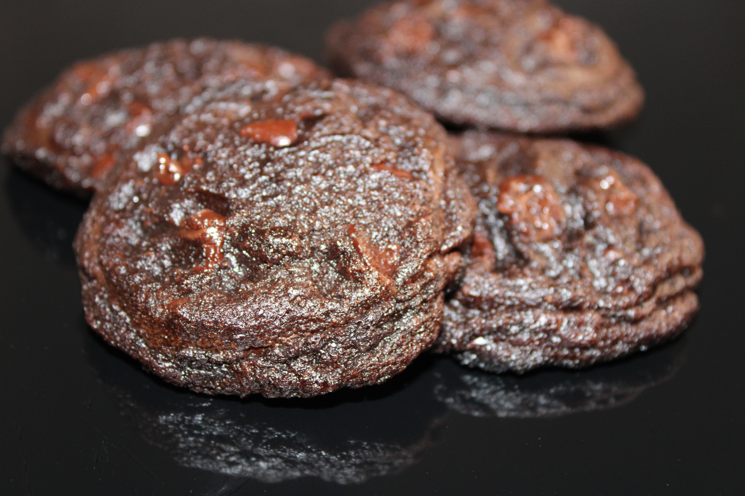 Chocolate Cookies